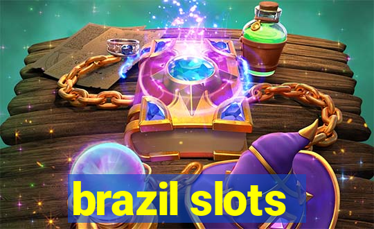 brazil slots